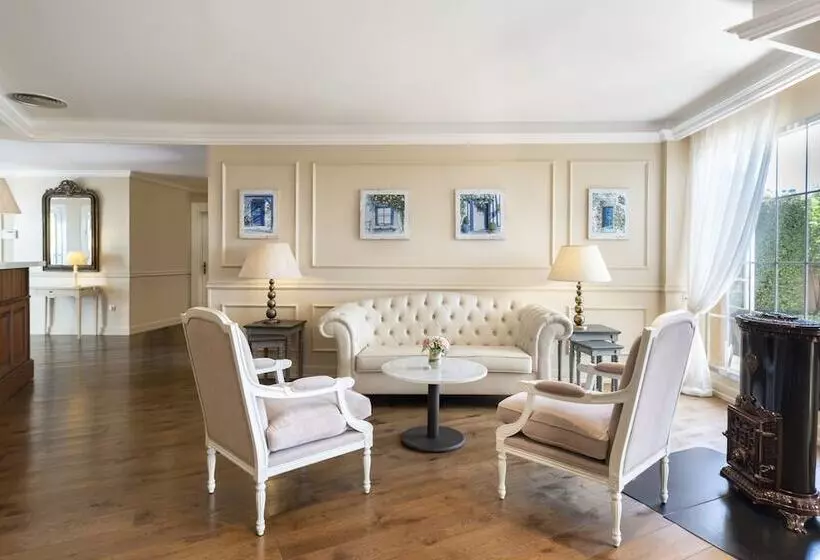 酒店 Blaumar Llafranc