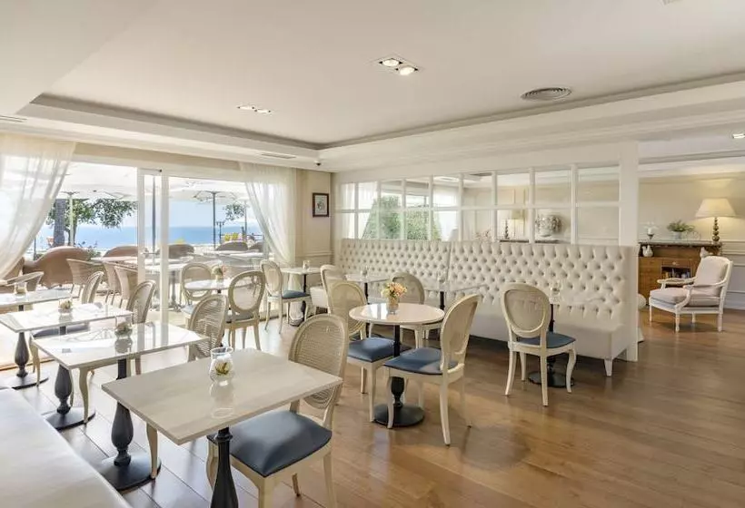 酒店 Blaumar Llafranc