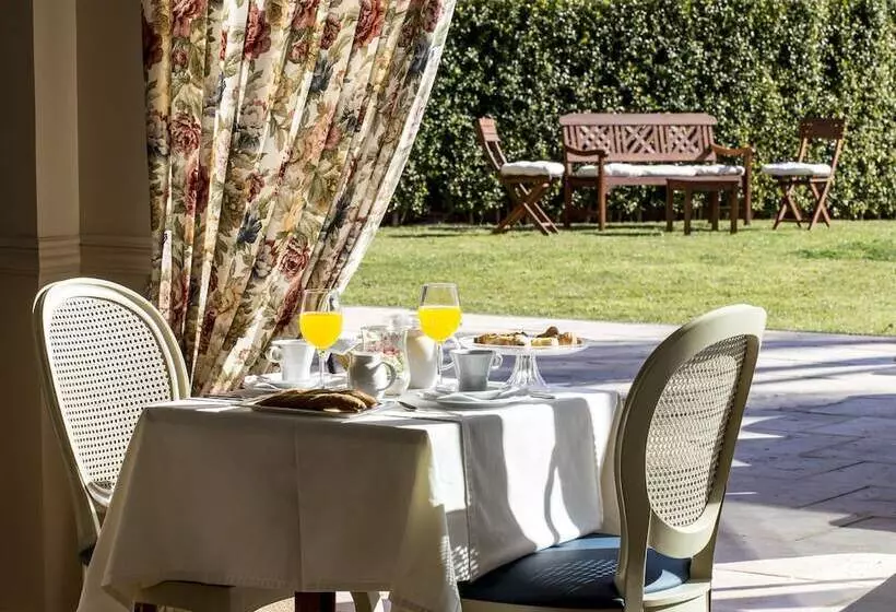 酒店 Blaumar Llafranc