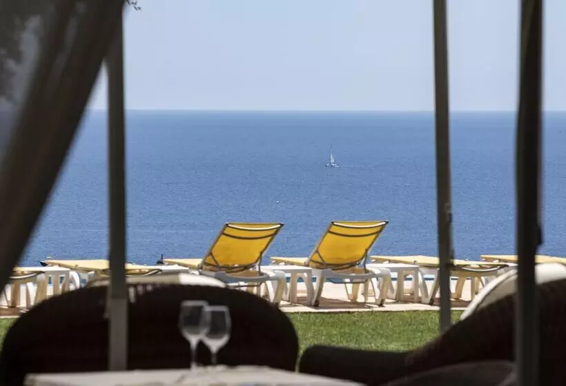 酒店 Blaumar Llafranc