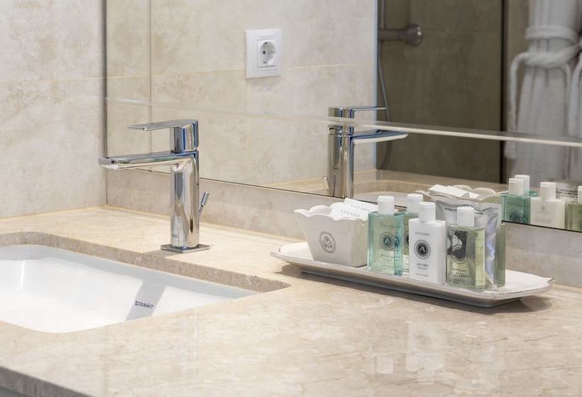 Отель Blaumar Llafranc