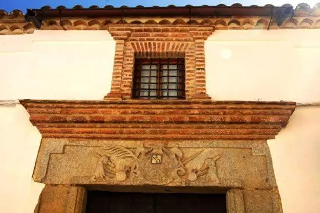 Отель Boutique Condes Fúcares