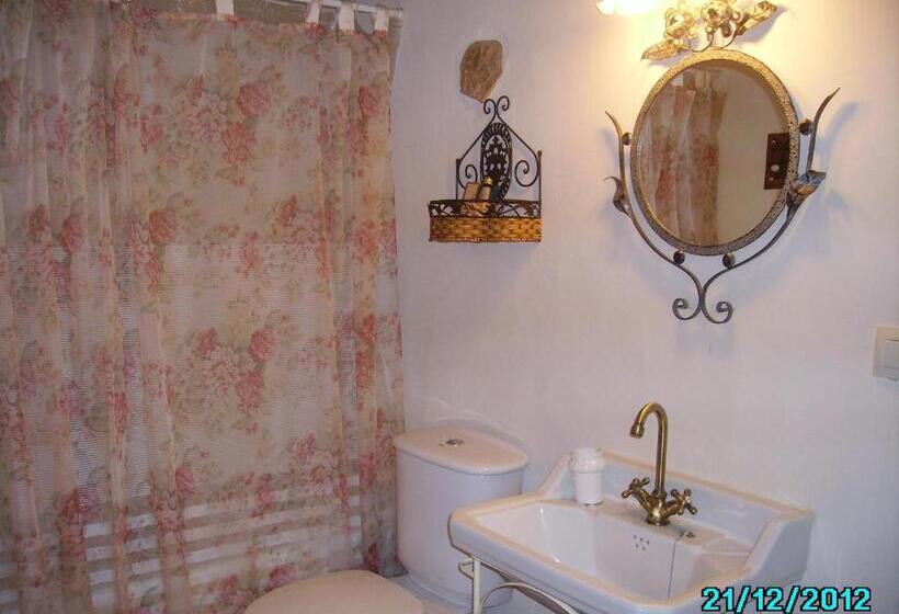 ホテル Boutique Condes Fúcares