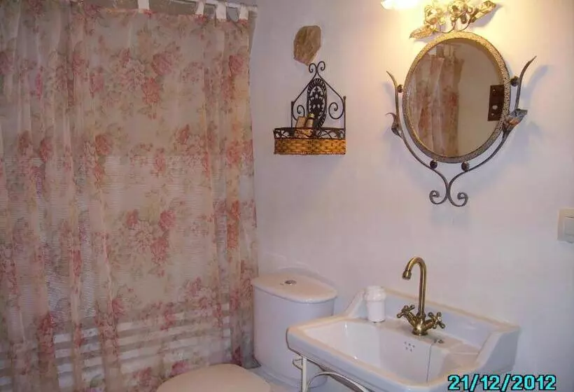 Отель Boutique Condes Fúcares