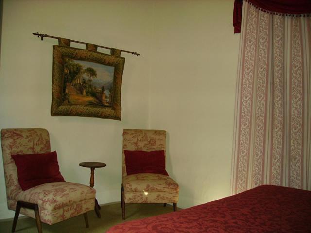 ホテル Boutique Condes Fúcares