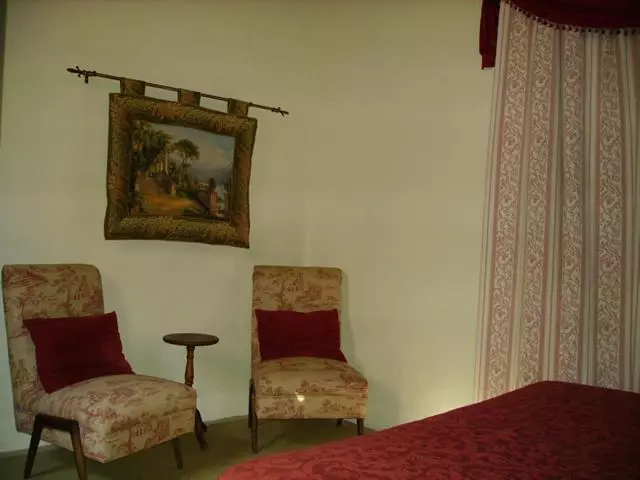 Отель Boutique Condes Fúcares