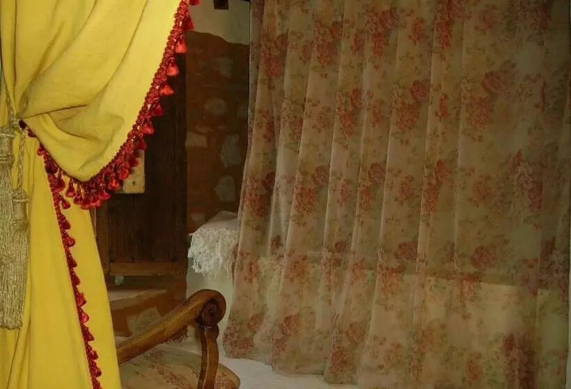 Отель Boutique Condes Fúcares