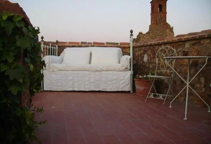 Отель Boutique Condes Fúcares