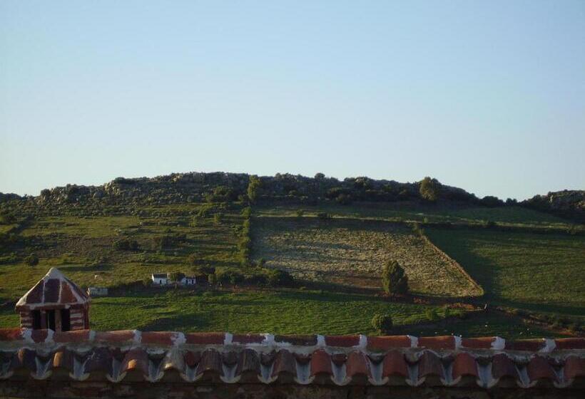 ホテル Boutique Condes Fúcares