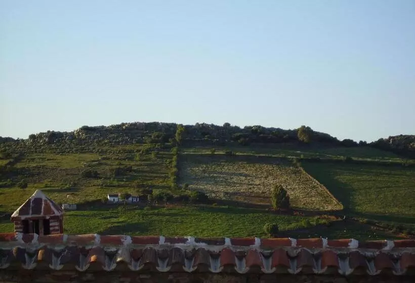 Отель Boutique Condes Fúcares