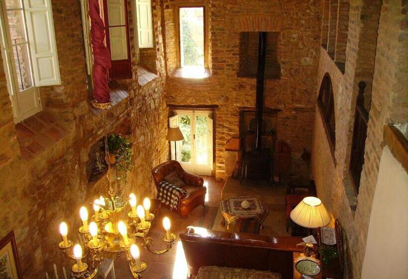 ホテル Boutique Condes Fúcares