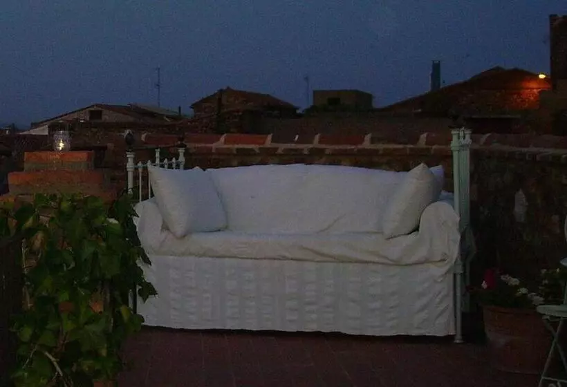 Отель Boutique Condes Fúcares