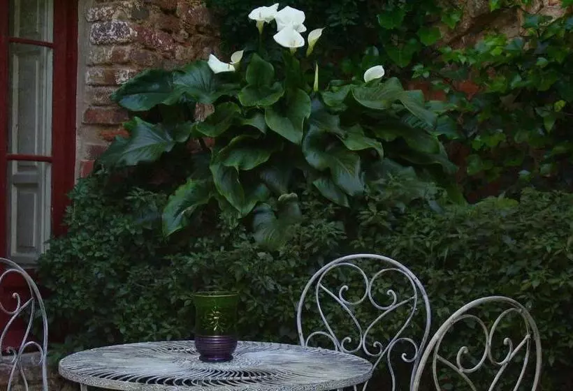 Отель Boutique Condes Fúcares