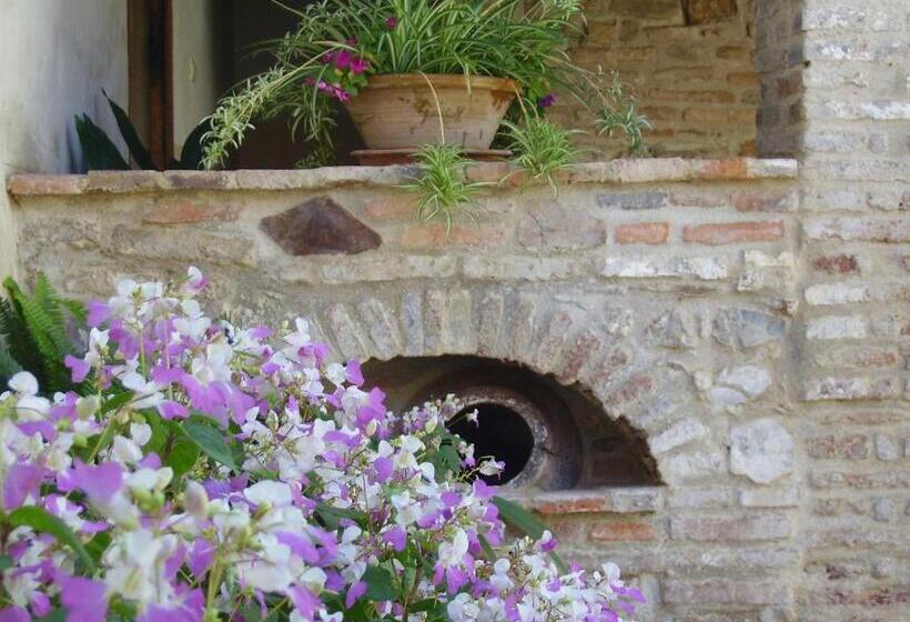 ホテル Boutique Condes Fúcares