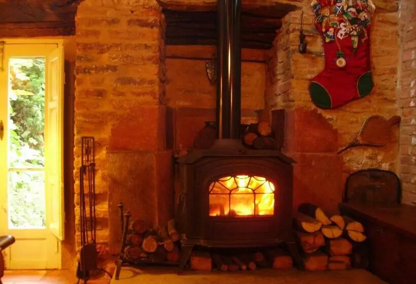 Отель Boutique Condes Fúcares