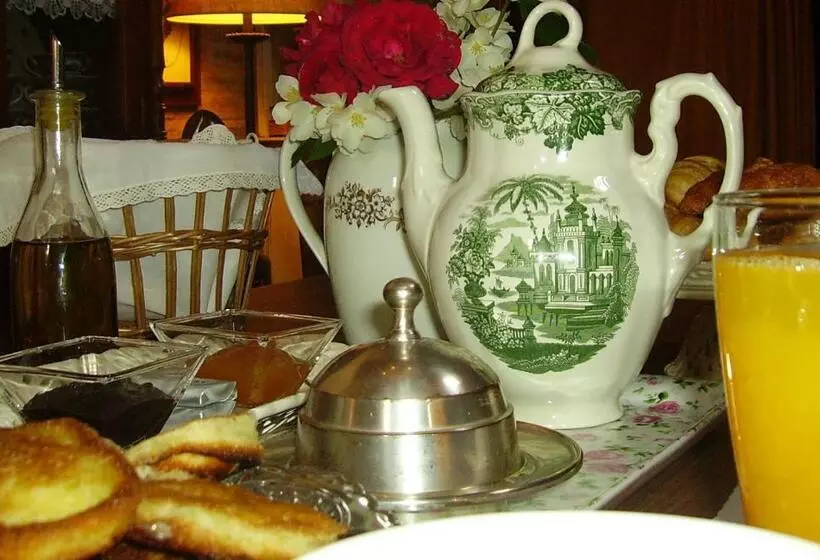 Отель Boutique Condes Fúcares