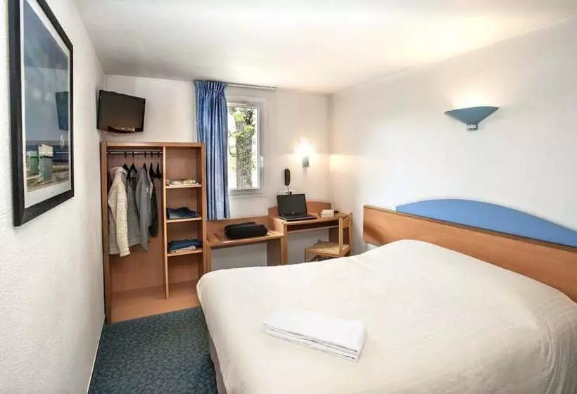 Brit Hotel Essentiel Saint Flour