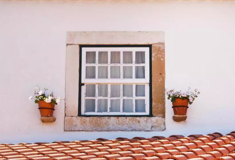 בית מלון כפרי Casa Do Relogio