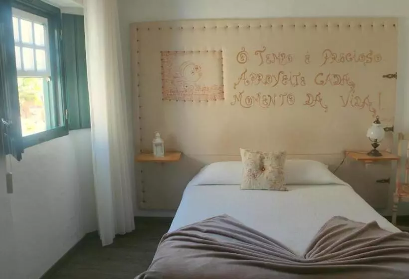 בית מלון כפרי Casa Do Relogio