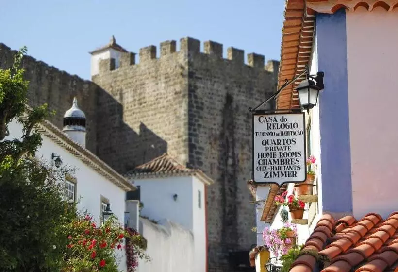 בית מלון כפרי Casa Do Relogio