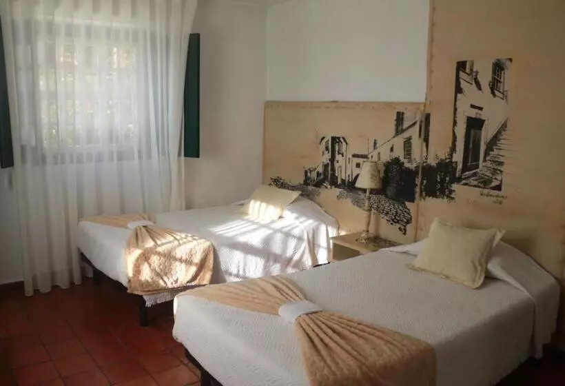 בית מלון כפרי Casa Do Relogio