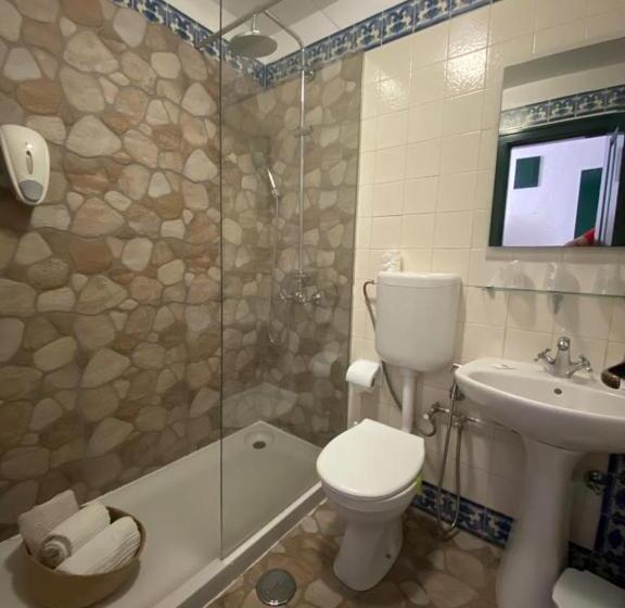 酒店 Casa Do Relogio