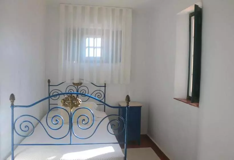 בית מלון כפרי Casa Do Relogio