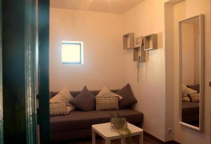 בית מלון כפרי Casa Do Relogio