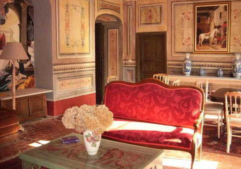 ホテル Casa Theodora  Hôtel De Charme Et Caractère