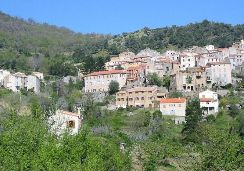ホテル Casa Theodora  Hôtel De Charme Et Caractère