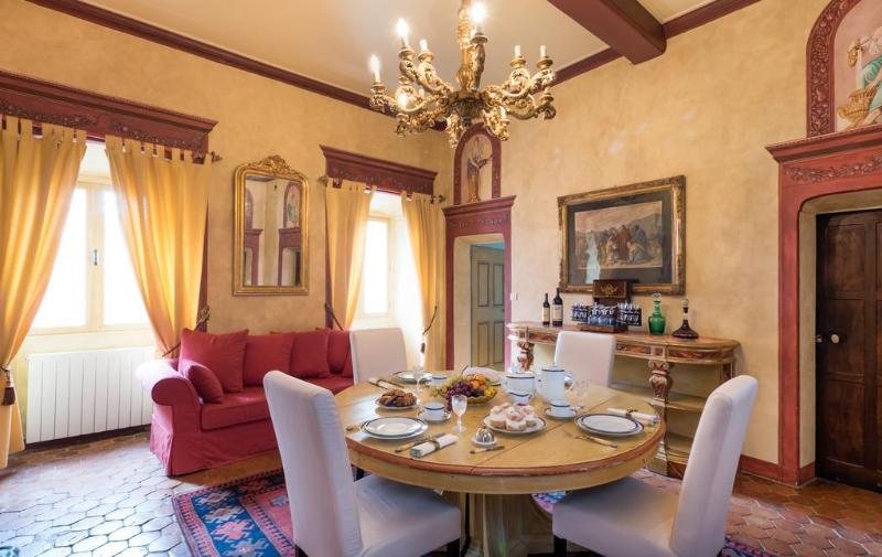 ホテル Casa Theodora  Hôtel De Charme Et Caractère