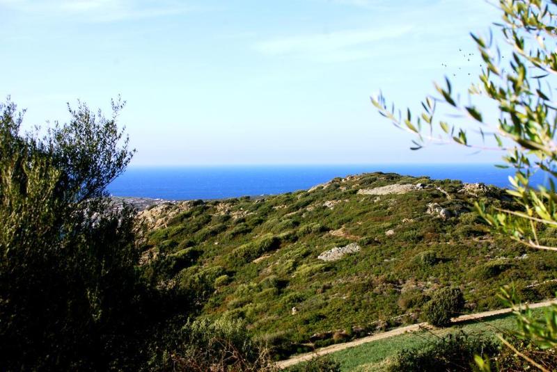 ホテル Casa Theodora  Hôtel De Charme Et Caractère
