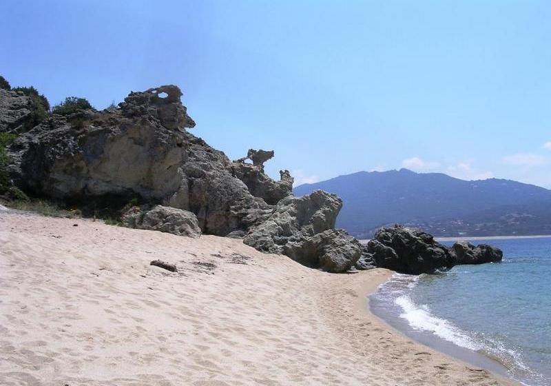 ホテル Casa Theodora  Hôtel De Charme Et Caractère