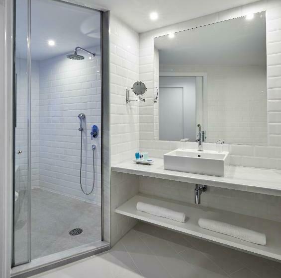 בית מלון כפרי Delamar 4* Sup - Adults Only