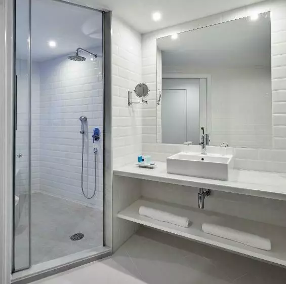 בית מלון כפרי Delamar 4* Sup - Adults Only