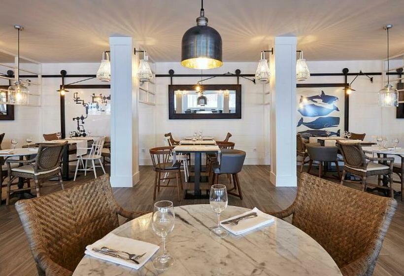 בית מלון כפרי Delamar 4* Sup - Adults Only