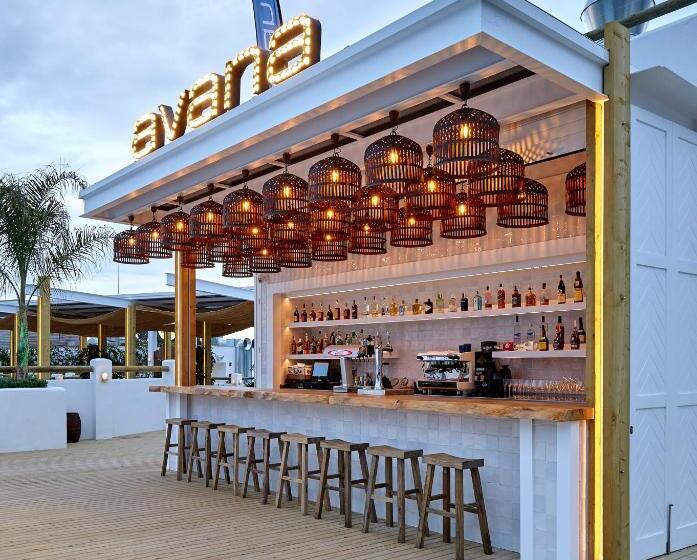 בית מלון כפרי Delamar 4* Sup - Adults Only