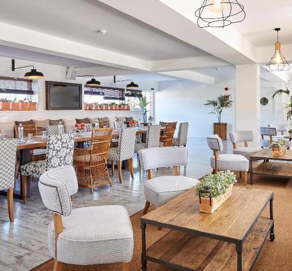 בית מלון כפרי Delamar 4* Sup - Adults Only