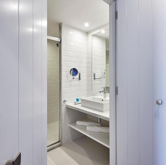 בית מלון כפרי Delamar 4* Sup - Adults Only