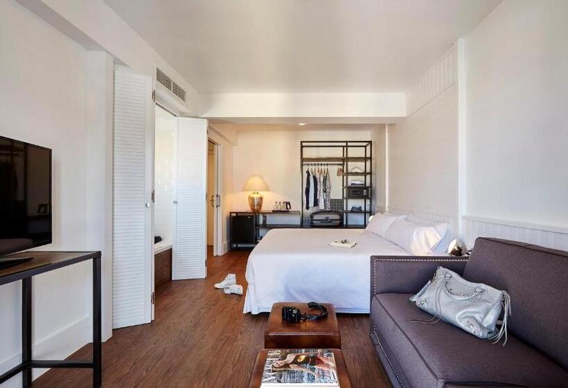 בית מלון כפרי Delamar 4* Sup - Adults Only