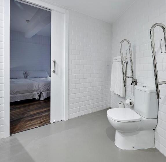 בית מלון כפרי Delamar 4* Sup - Adults Only