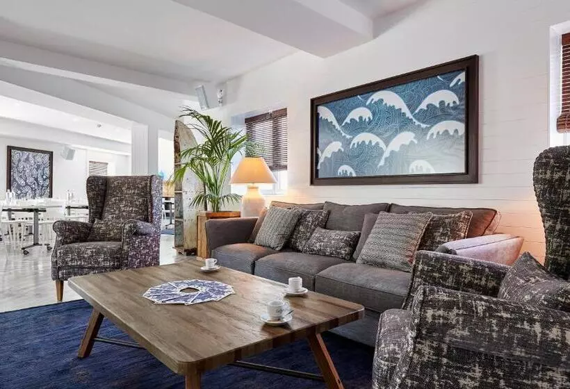 בית מלון כפרי Delamar 4* Sup - Adults Only