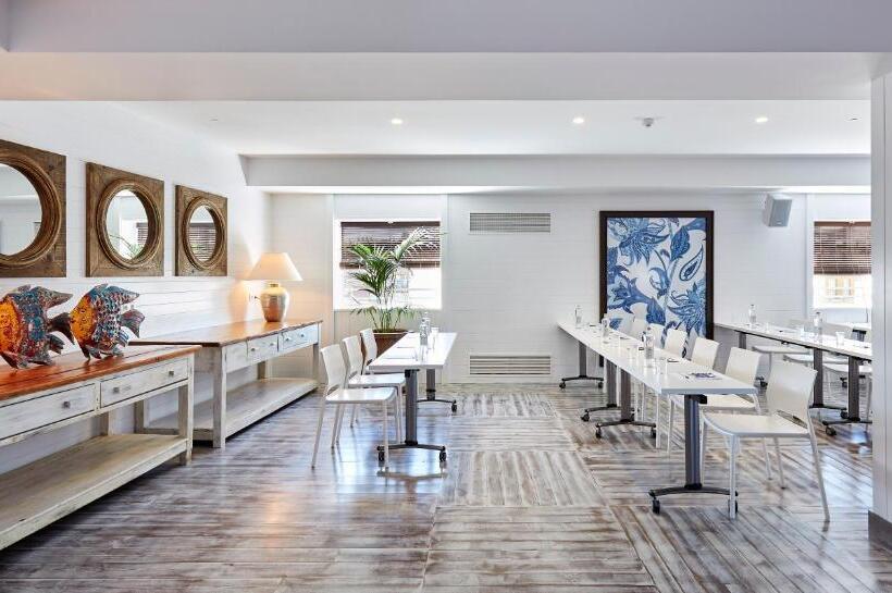 בית מלון כפרי Delamar 4* Sup - Adults Only