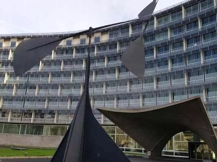 ホテル Eiffel Villa Garibaldi