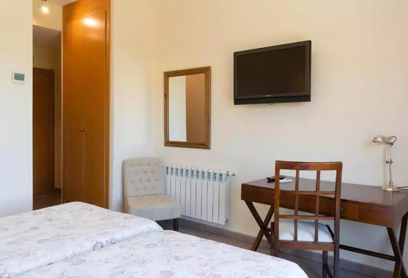 ホテル El Rondón