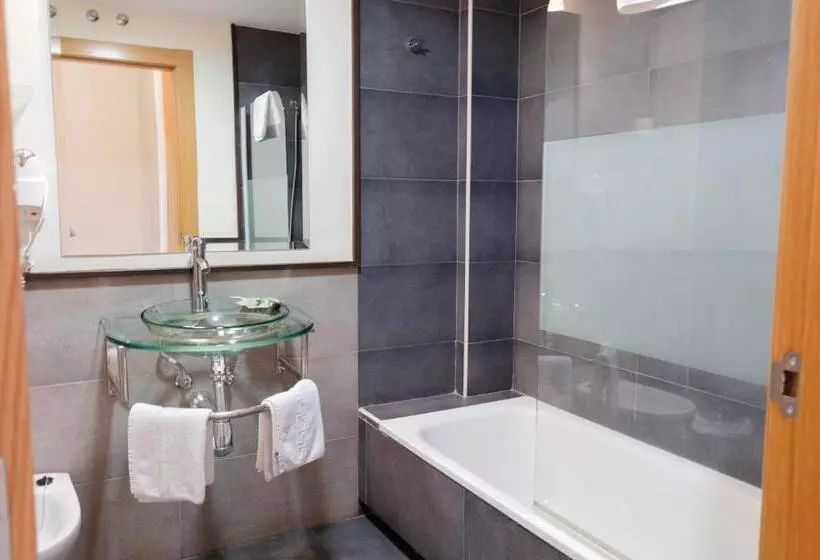 ホテル El Rondón