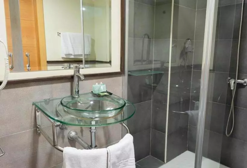 ホテル El Rondón