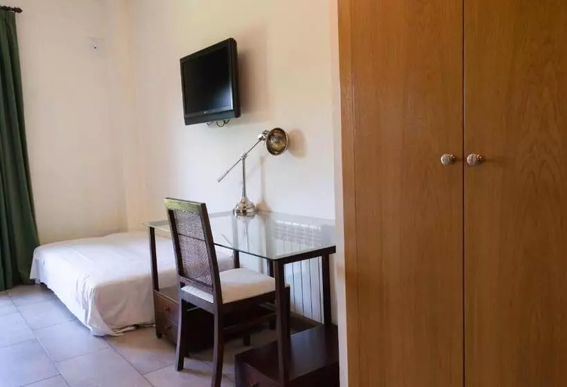 ホテル El Rondón