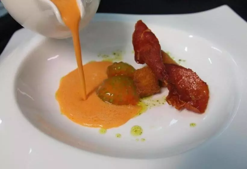 ホテル El Rondón