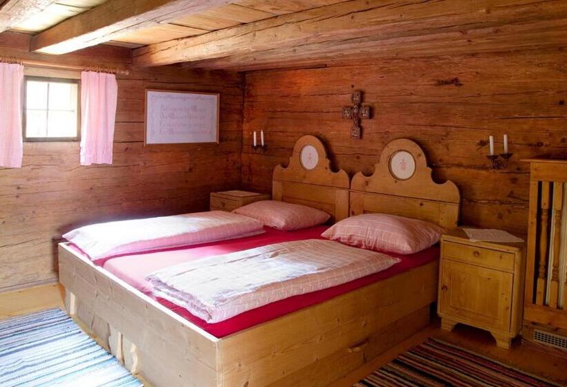 فندق Gästehäuser Anni Ehrndorfer